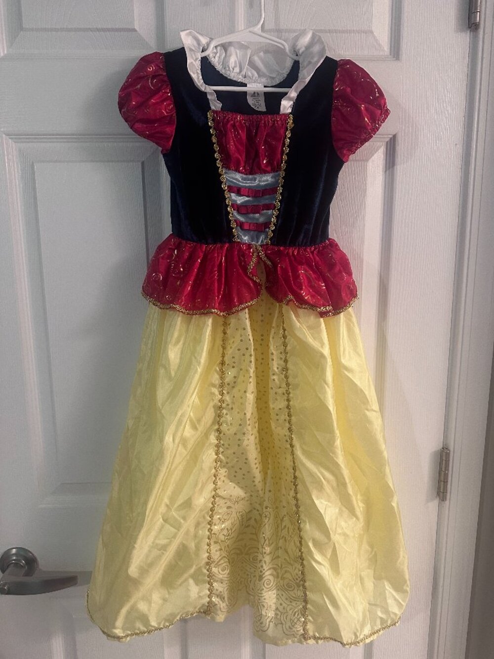 Little Adventures Snow White Costume